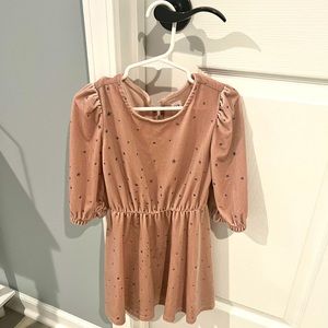 Gap Dress